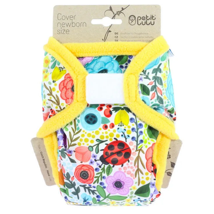 Petit Lulu Newborn Cover 8