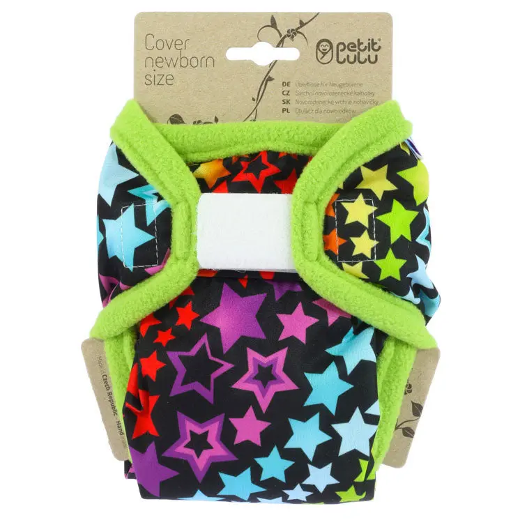 Petit Lulu Newborn Cover 9