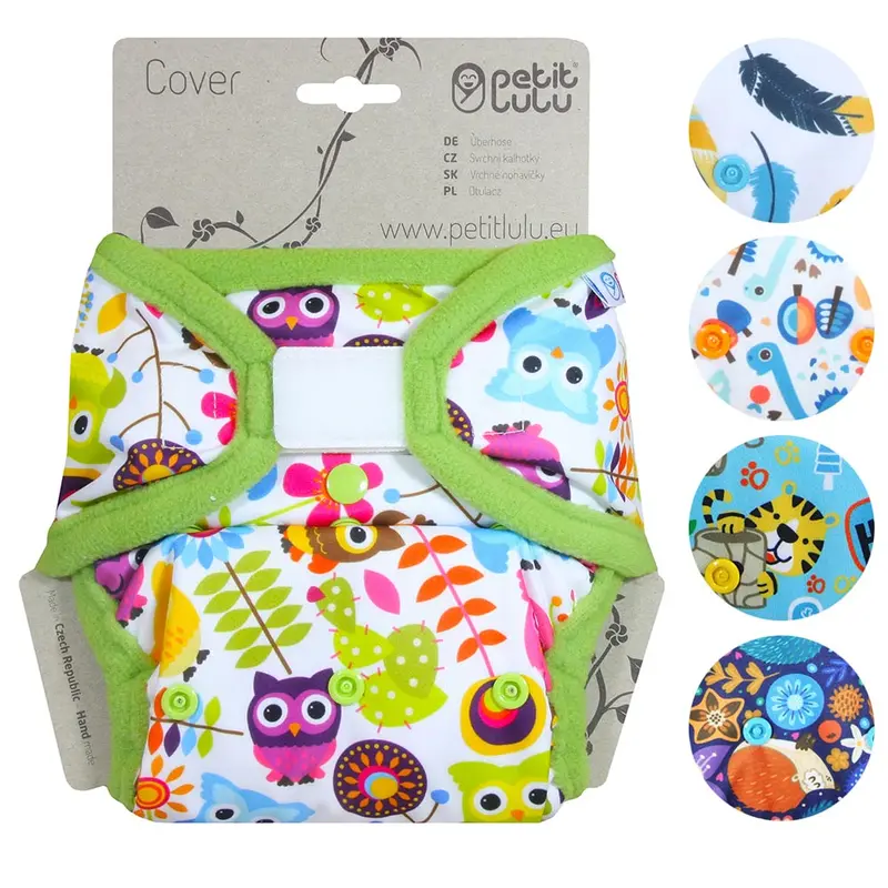 Petit Lulu One-Size Cover H&L 1