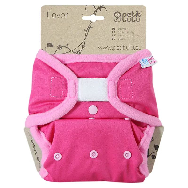 Petit Lulu One-Size Cover H&L 10