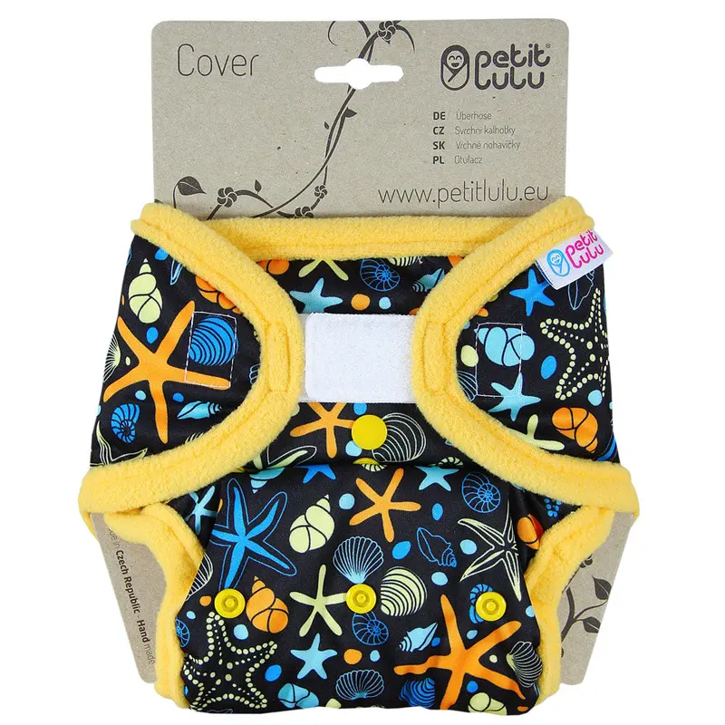 Petit Lulu One-Size Cover H&L 11