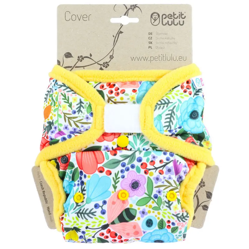 Petit Lulu One-Size Cover H&L 12