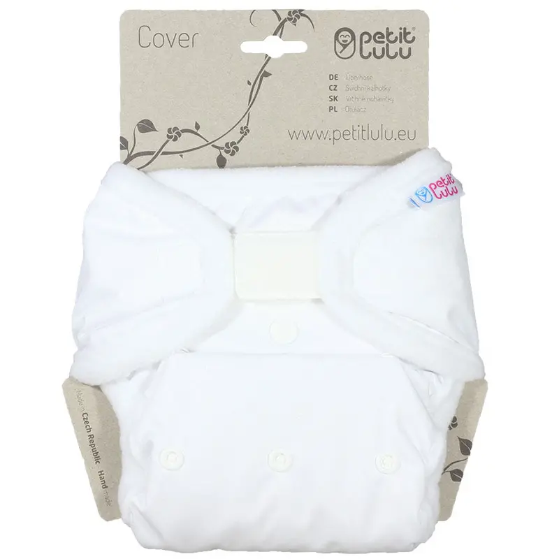 Petit Lulu One-Size Cover H&L 12