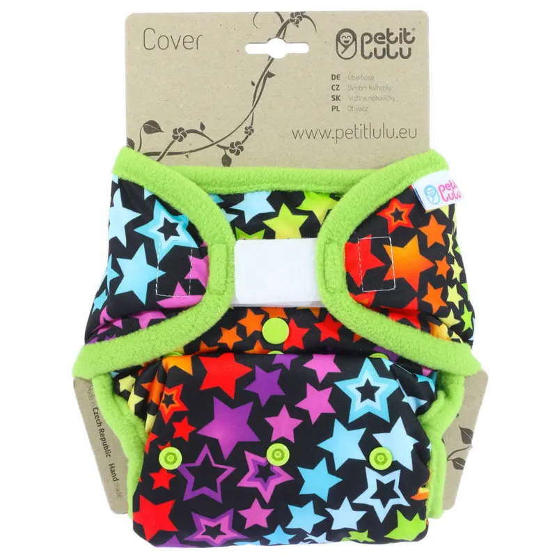 Petit Lulu One-Size Cover H&L 13