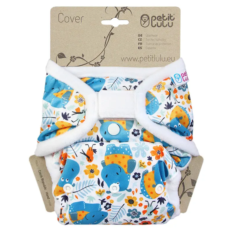 Petit Lulu One-Size Cover H&L 13