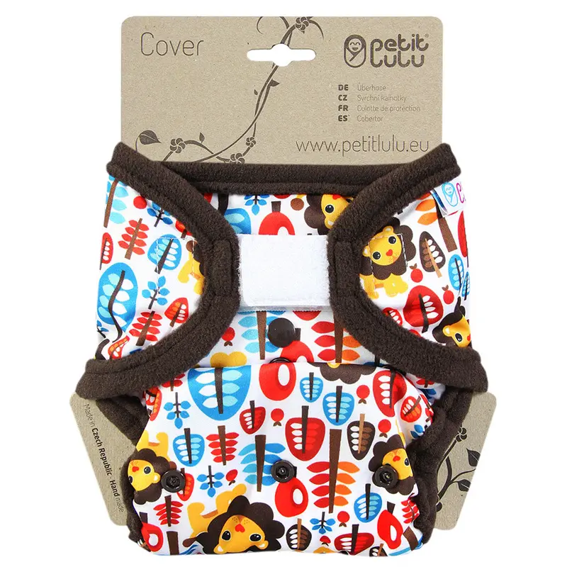 Petit Lulu One-Size Cover H&L 14