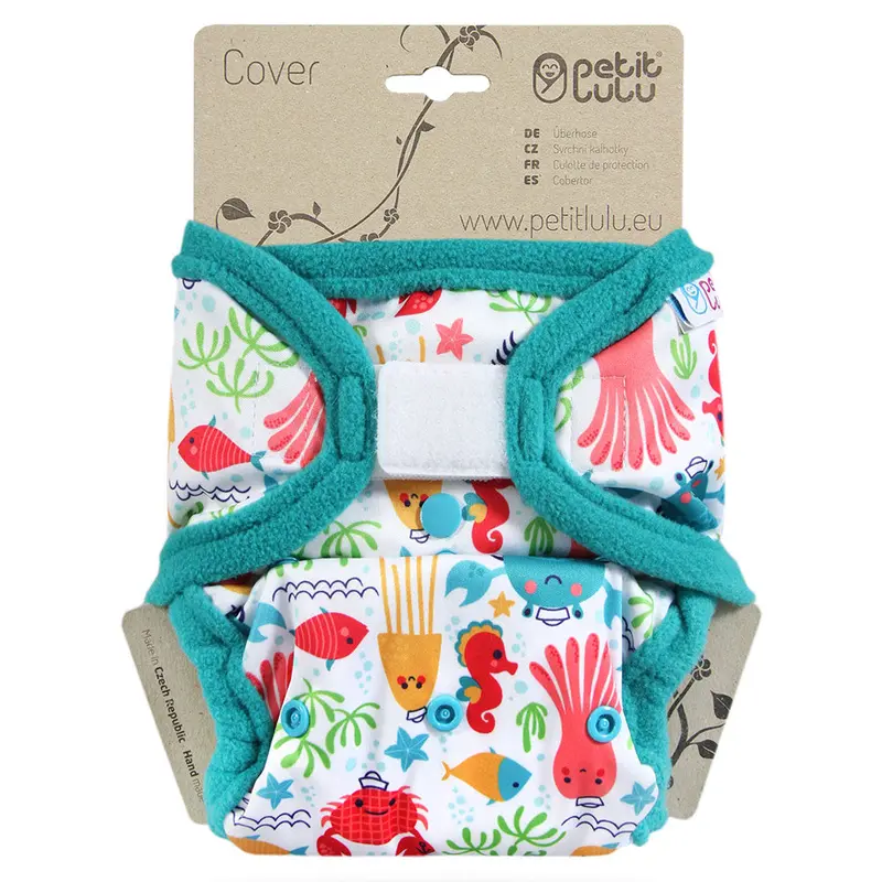 Petit Lulu One-Size Cover H&L 14