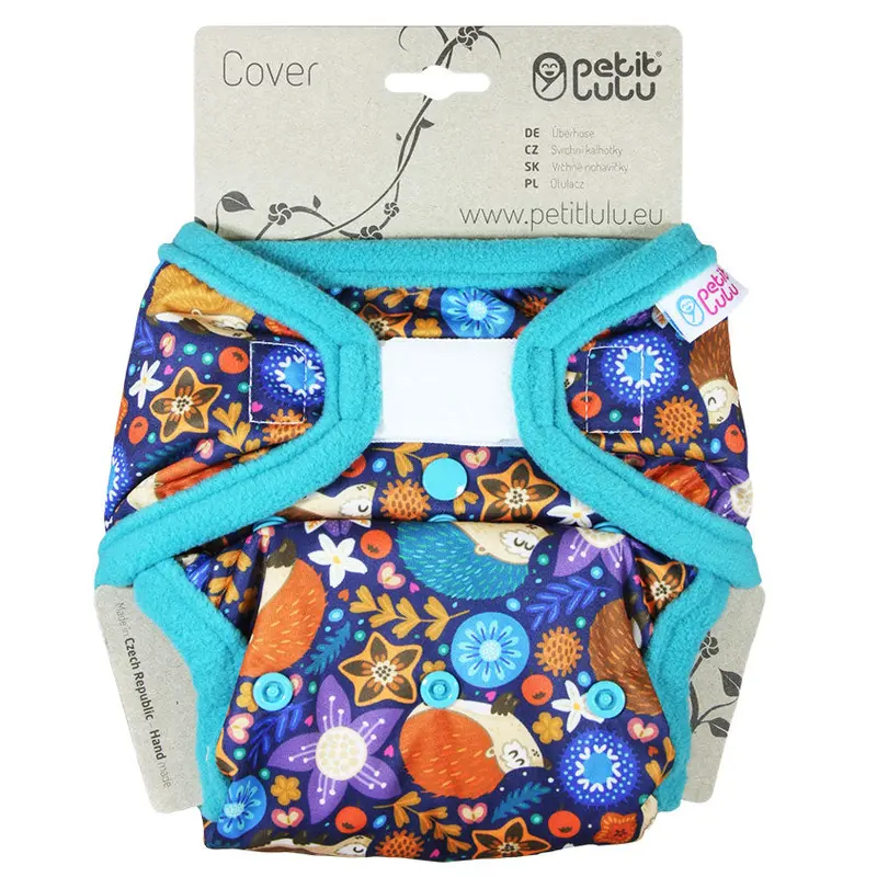 Petit Lulu One-Size Cover H&L 15