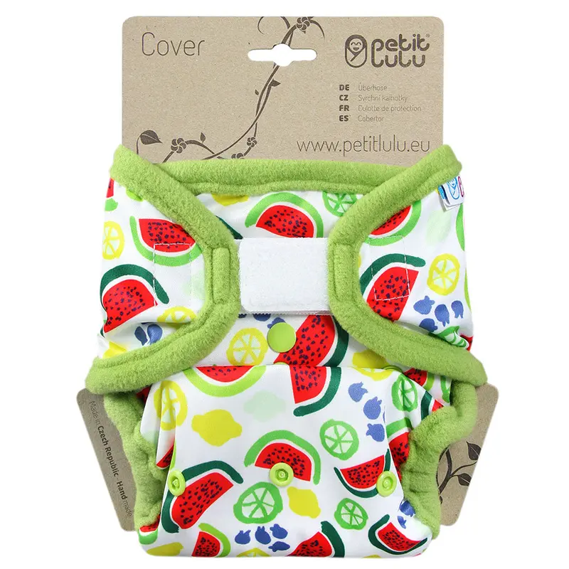 Petit Lulu One-Size Cover H&L 15