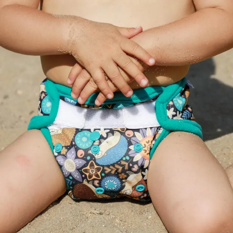 Petit Lulu One-Size Cover H&L 2