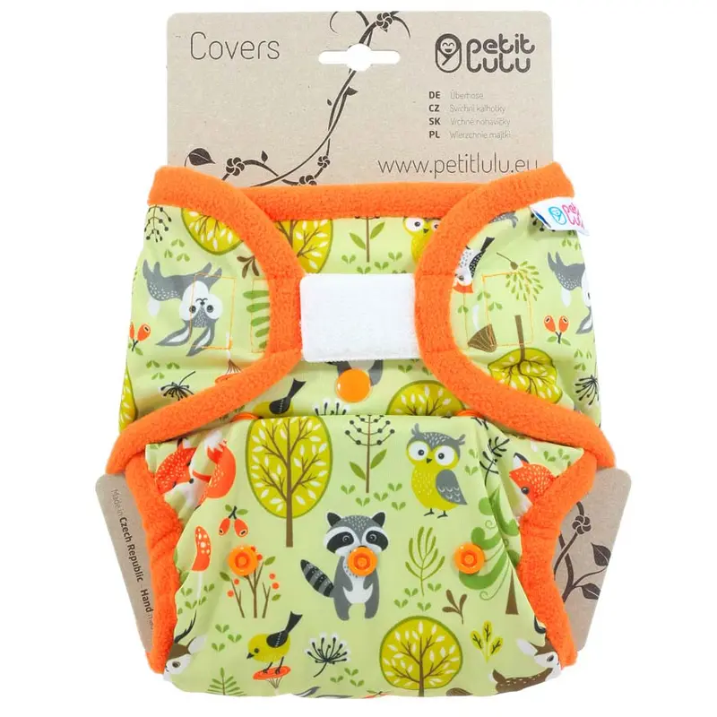 Petit Lulu One-Size Cover H&L 7
