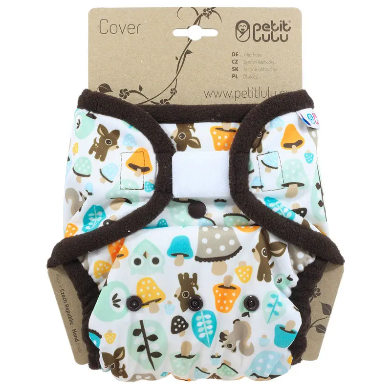Petit Lulu One-Size Cover H&L 8