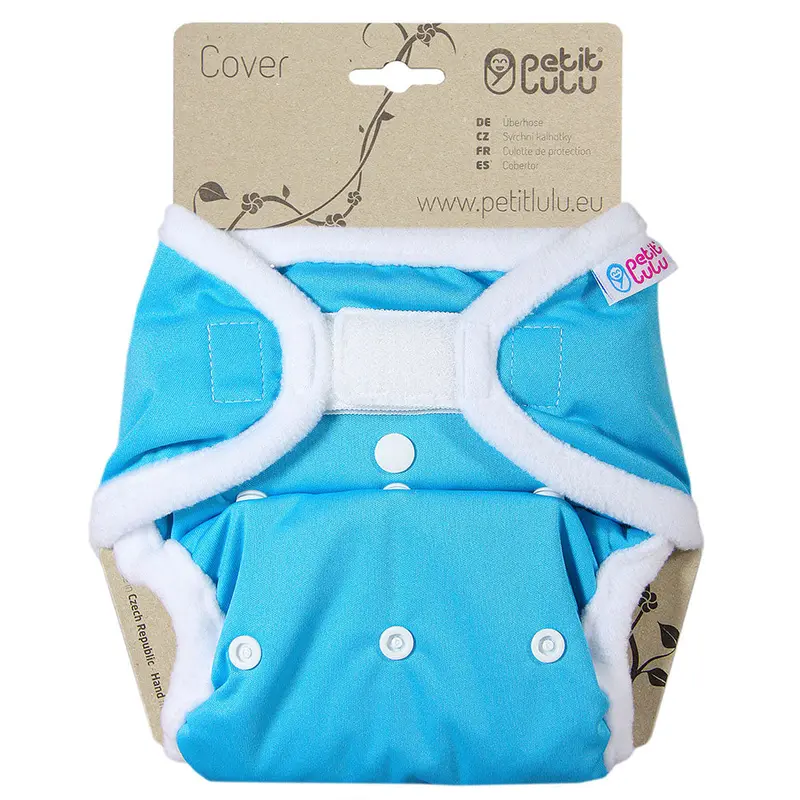 Petit Lulu One-Size Cover H&L 9