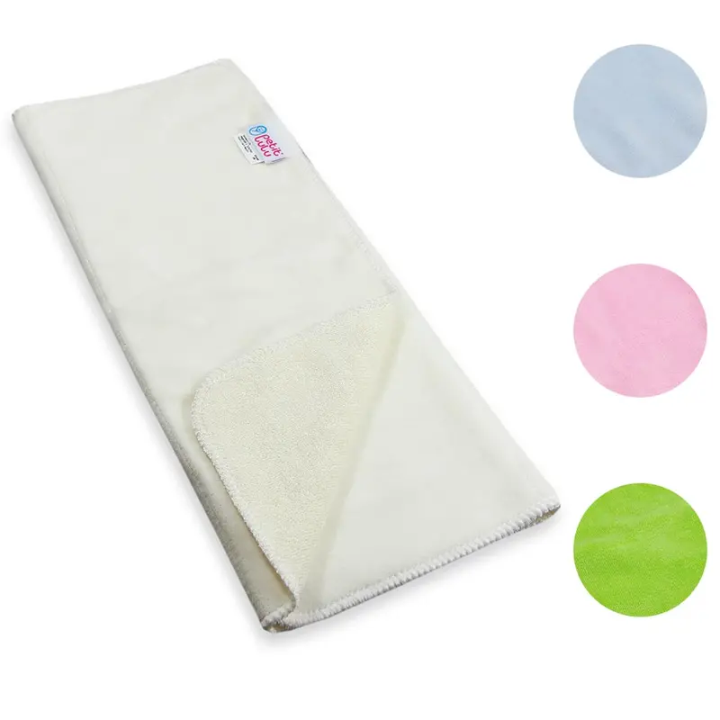 Petit Lulu Prefold 1
