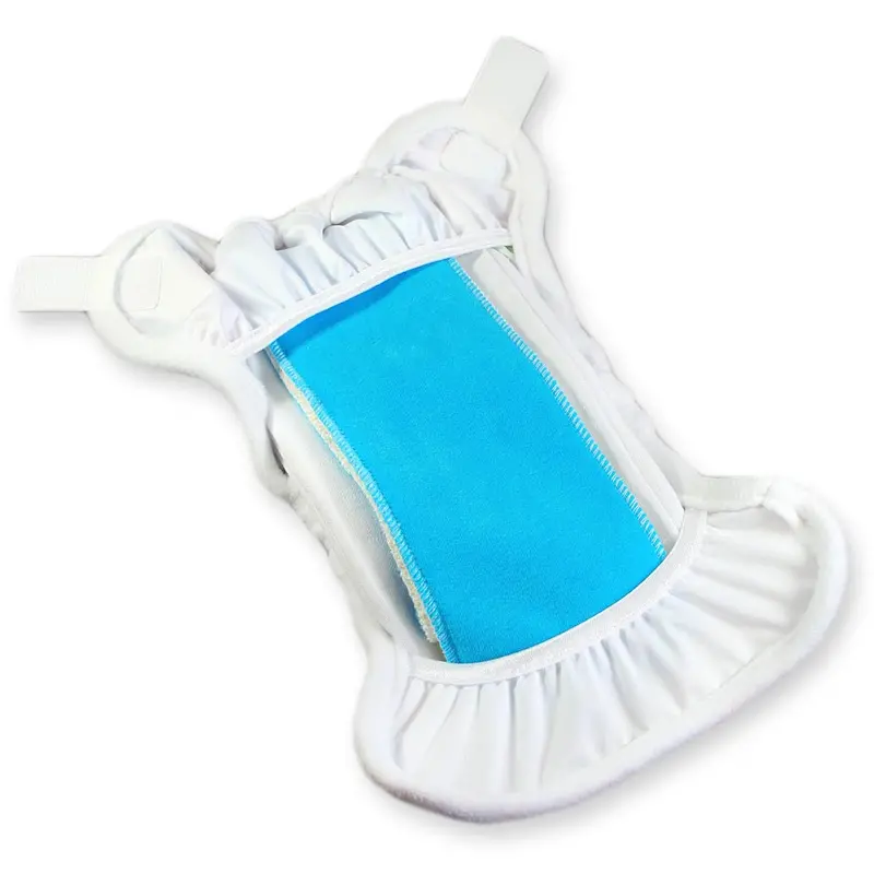 Petit Lulu Prefold Cover H&L 2