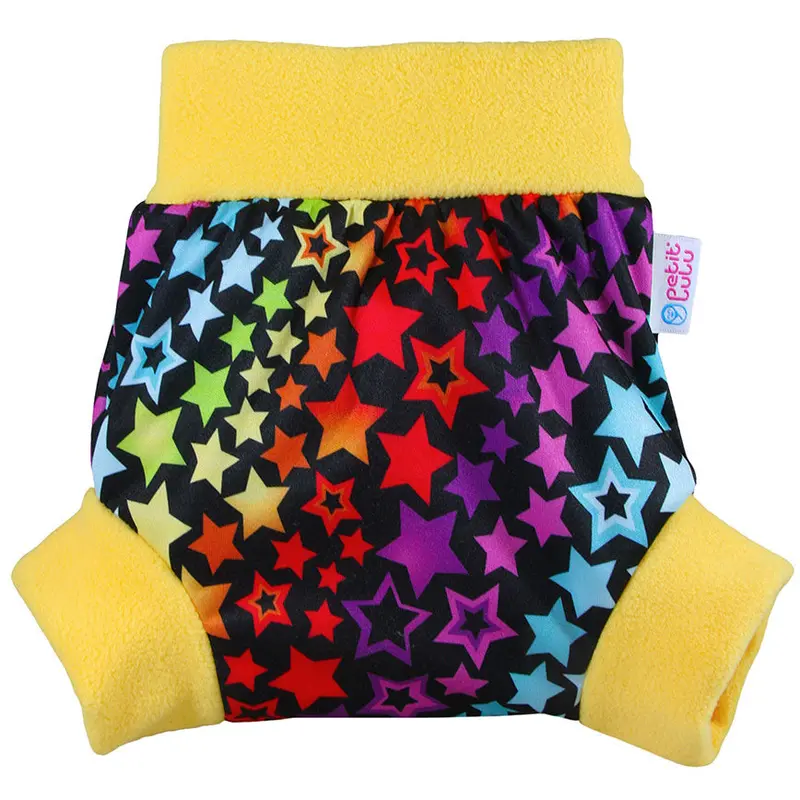 Petit Lulu Pull-Up Covers - Medium 10