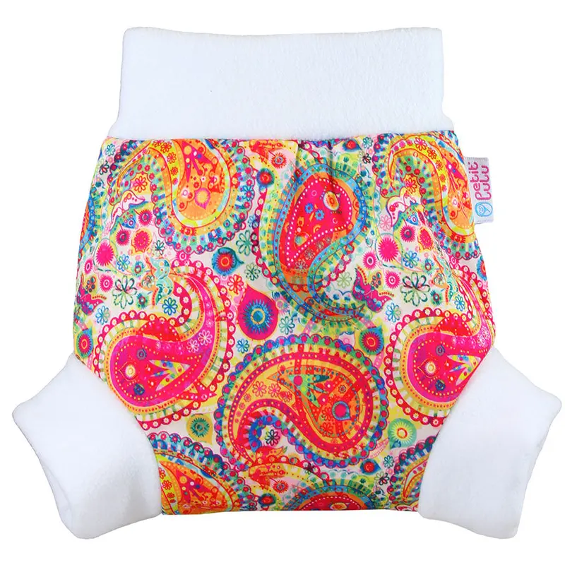 Petit Lulu Pull-Up Covers - Medium 10