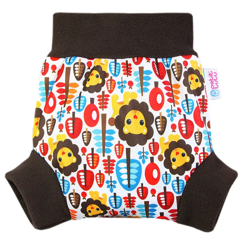 Petit Lulu Pull-Up Covers - Medium 11