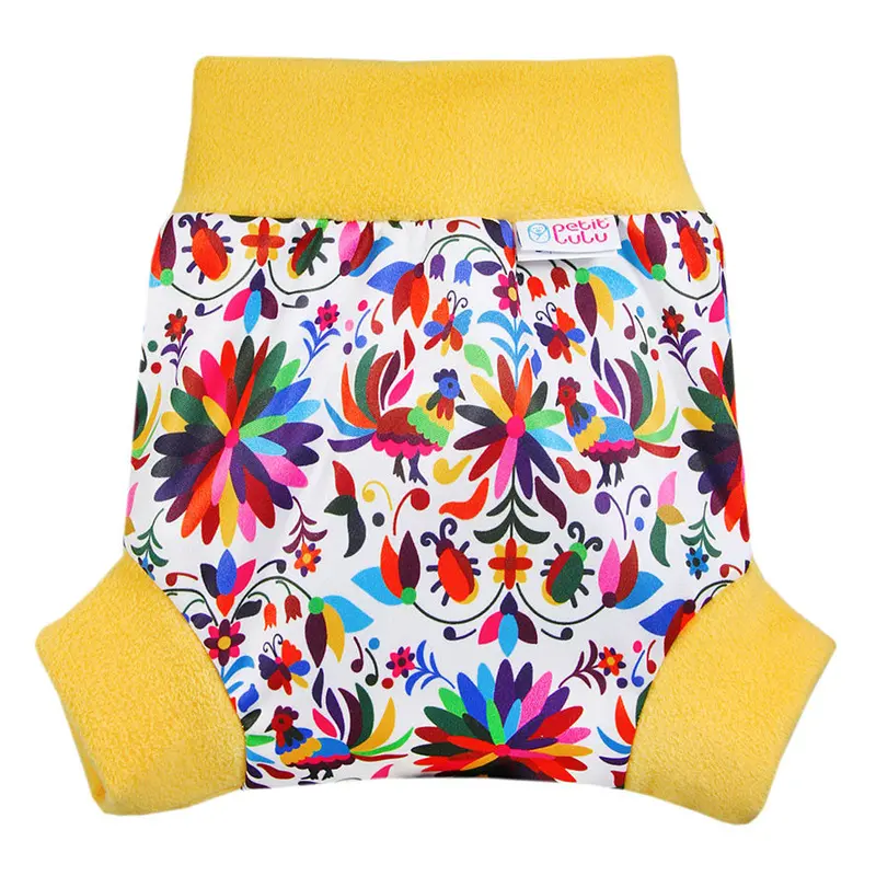 Petit Lulu Pull-Up Covers - Medium 11