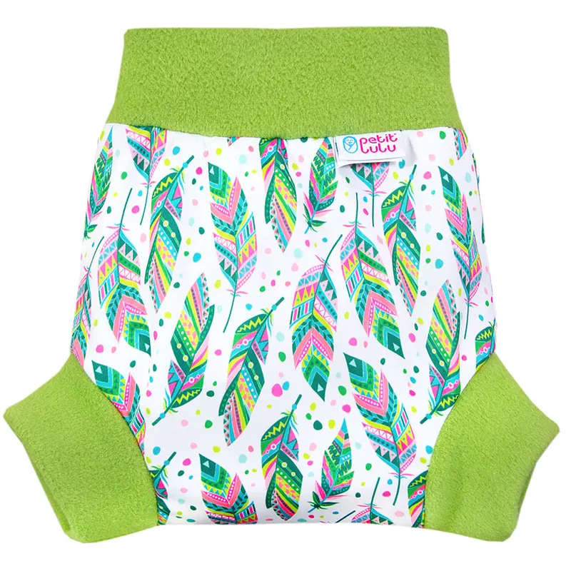 Petit Lulu Pull-Up Covers - Medium 12