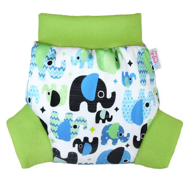 Petit Lulu Pull-Up Covers - Medium 5