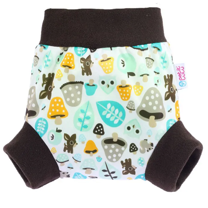 Petit Lulu Pull-Up Covers - Medium 7