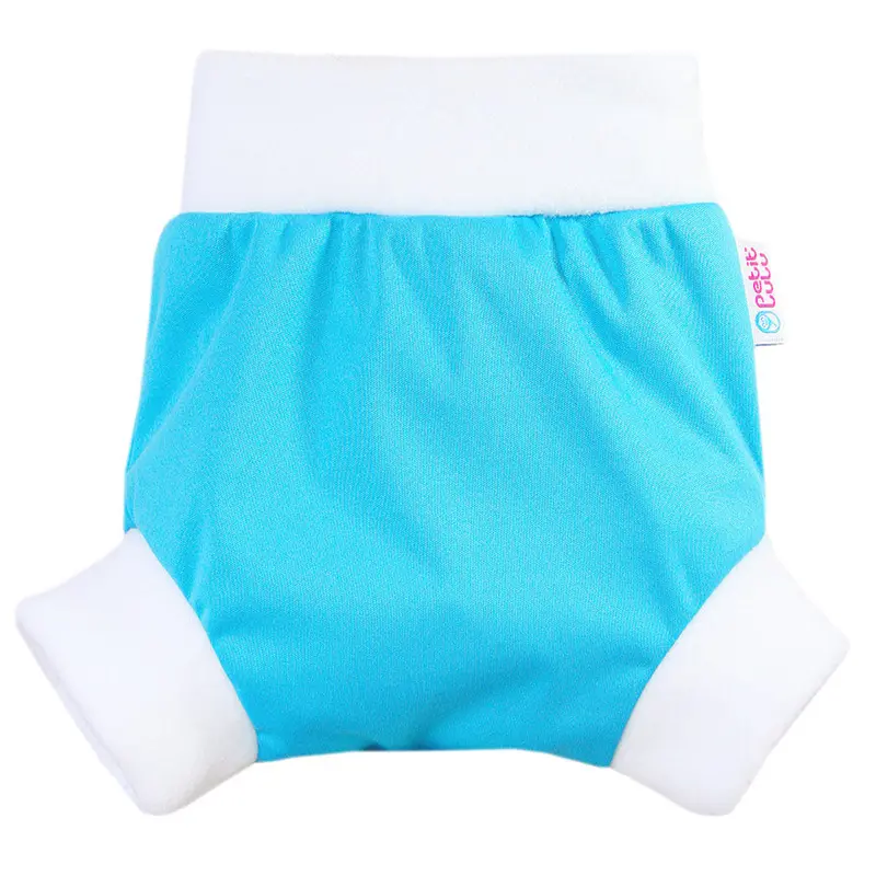 Petit Lulu Pull-Up Covers - Medium 8
