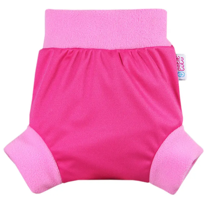 Petit Lulu Pull-Up Covers - Medium 9