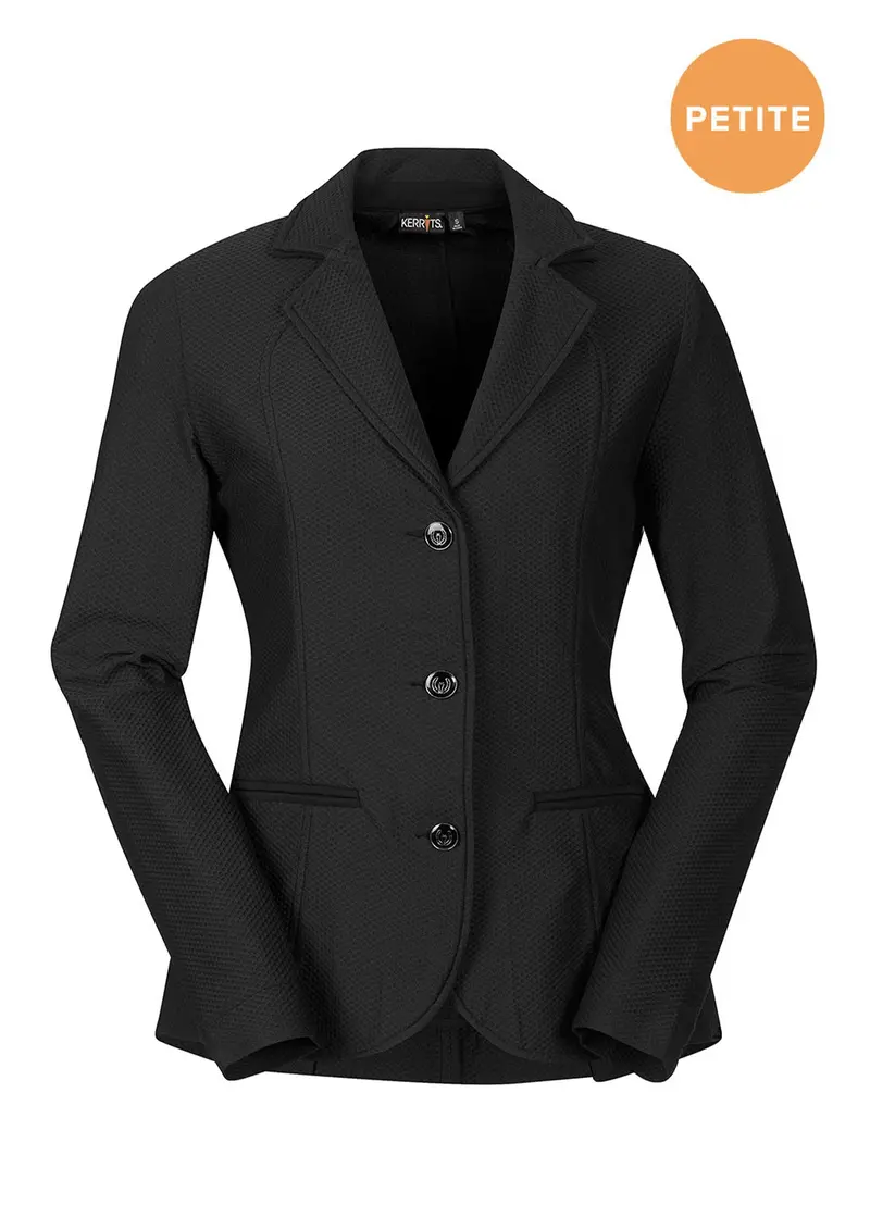 Petite Affinity® Aero Show Coat 1