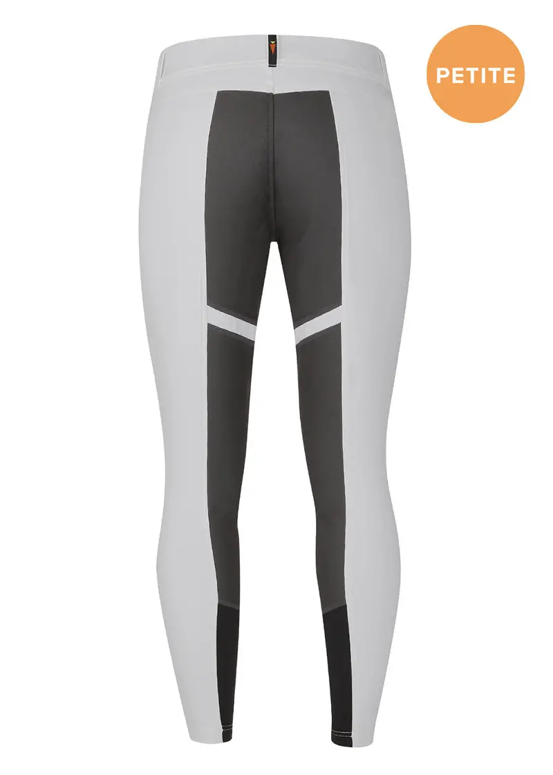 Petite Crossover Ii® Full Seat Riding Breech 1