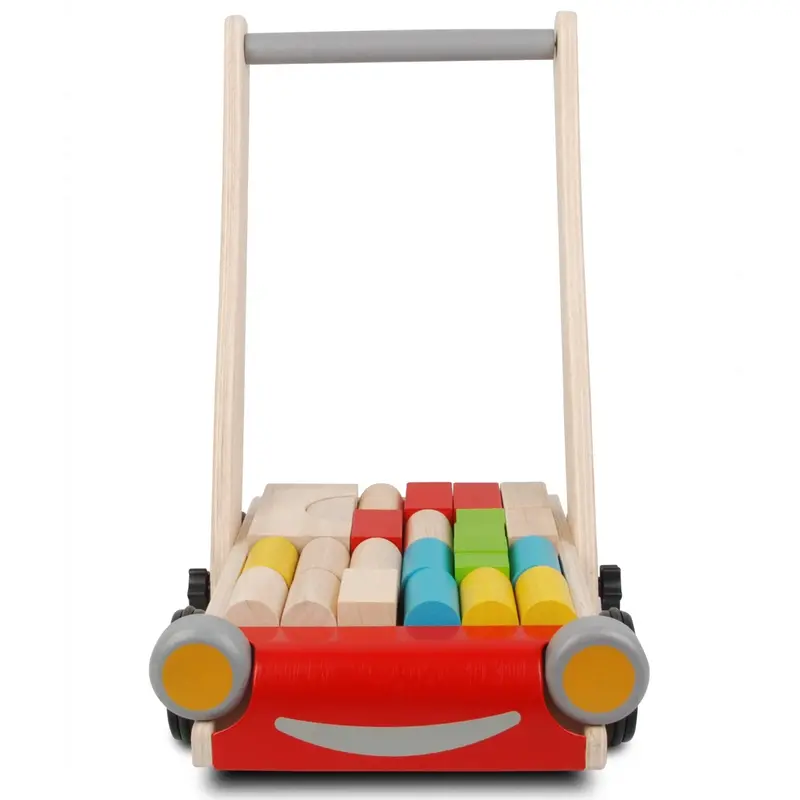 Plan Toys Baby Walker 2