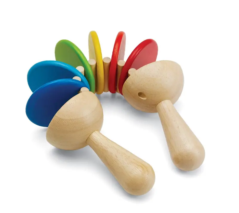 Plan Toys Clatter 2