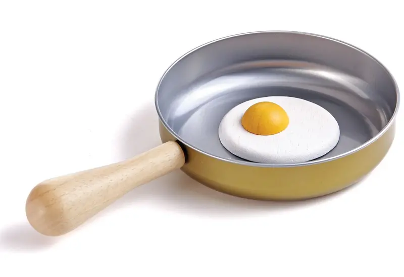 Plan Toys Cooking Utensils Set 2