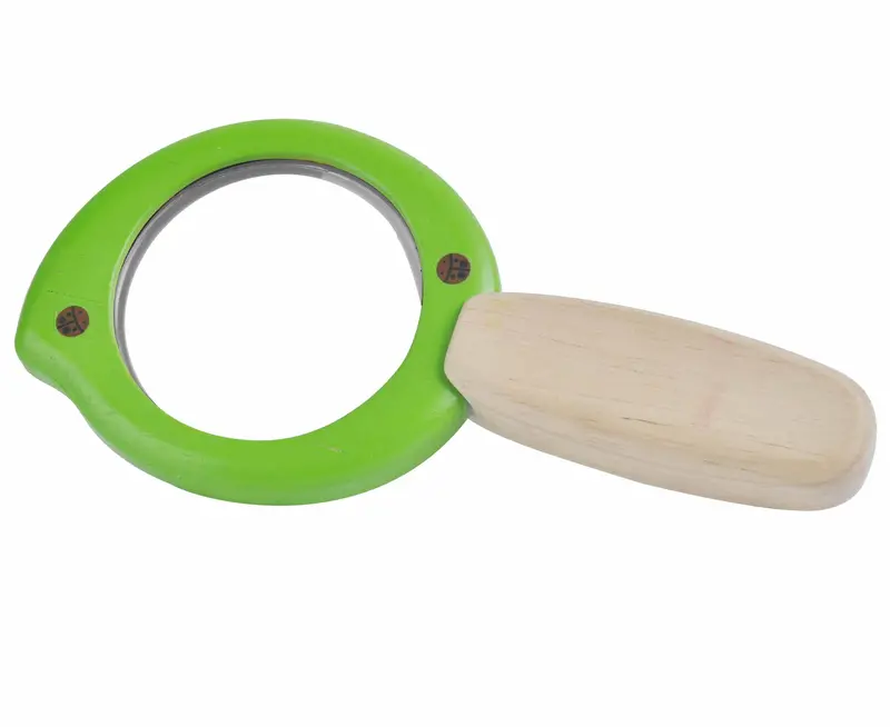 Plan Toys Leaf Magnifier 1