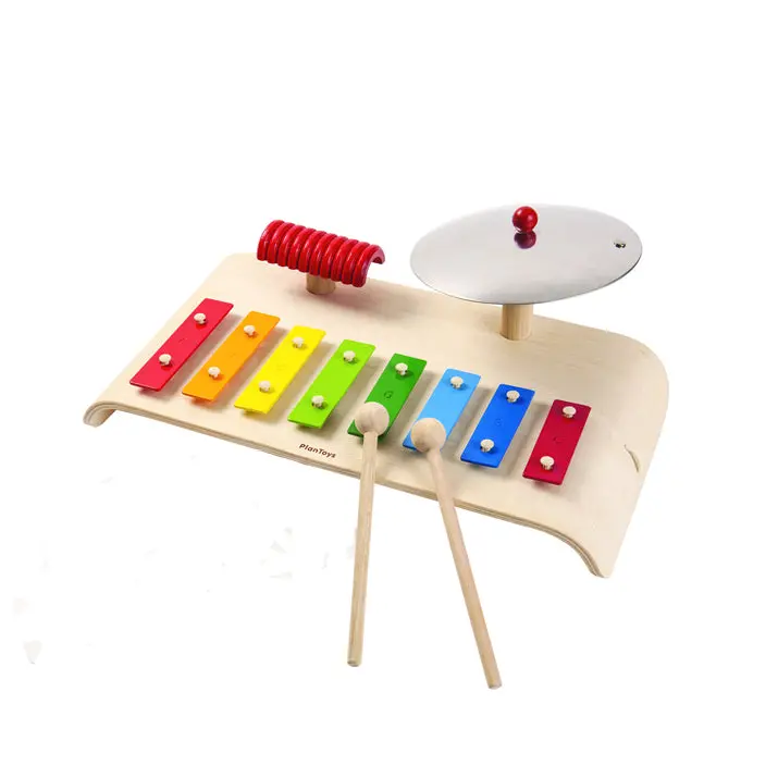 Plan Toys Musical Set 1