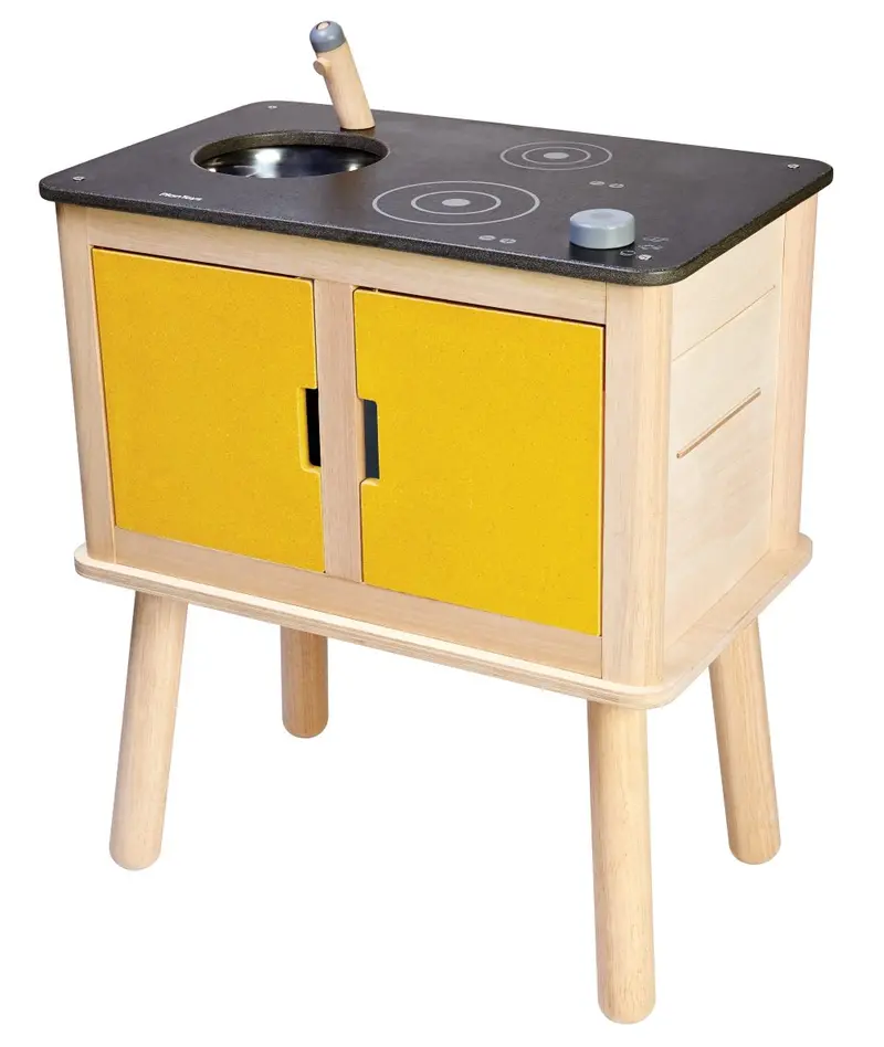 Plan Toys Neo Kitchen 1
