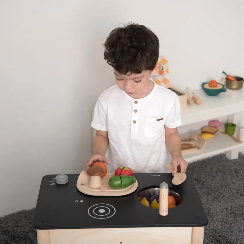 Plan Toys Neo Kitchen 2