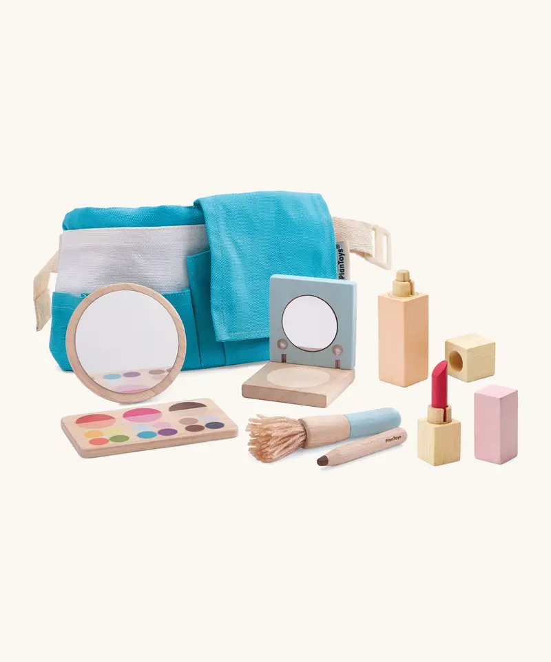 Plan Toys Play Makeup Set 1