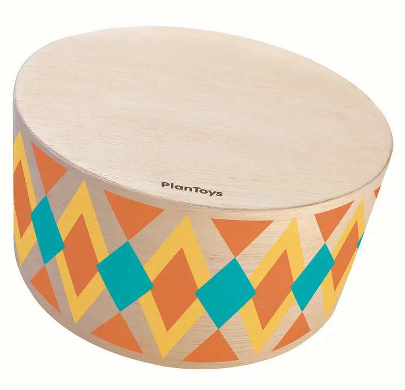 Plan Toys Rhythm Box 1