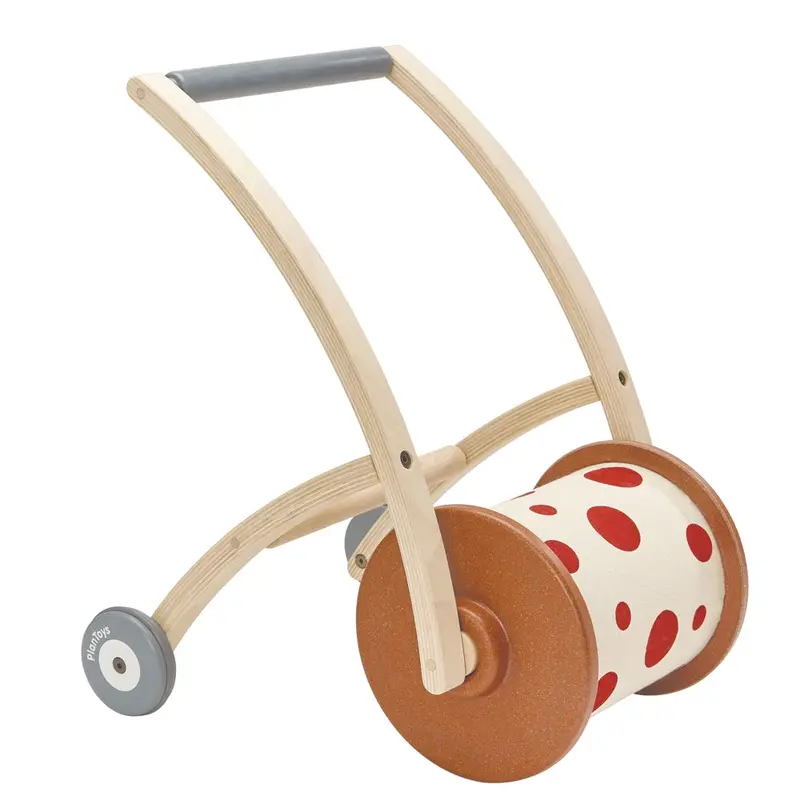 Plan Toys Roll And Walk 1
