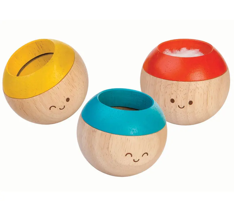 Plan Toys Sensory Tumbling 1