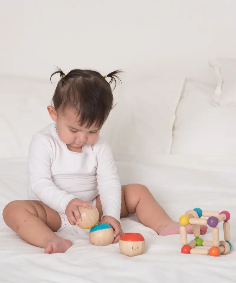 Plan Toys Sensory Tumbling 2