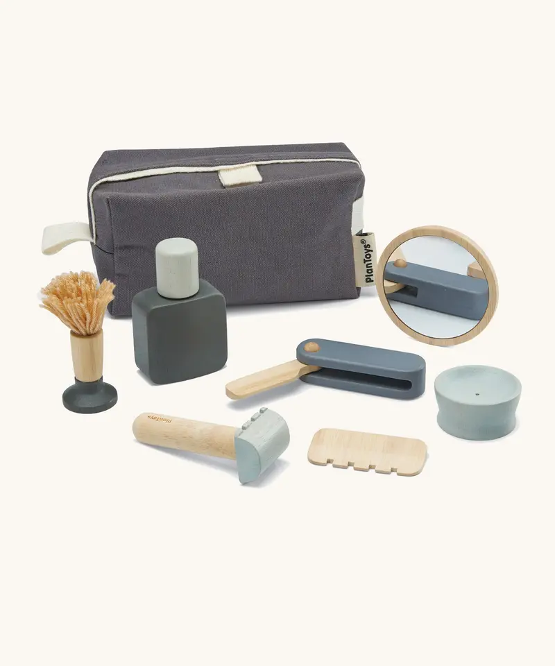 Plan Toys Shaving Set 1