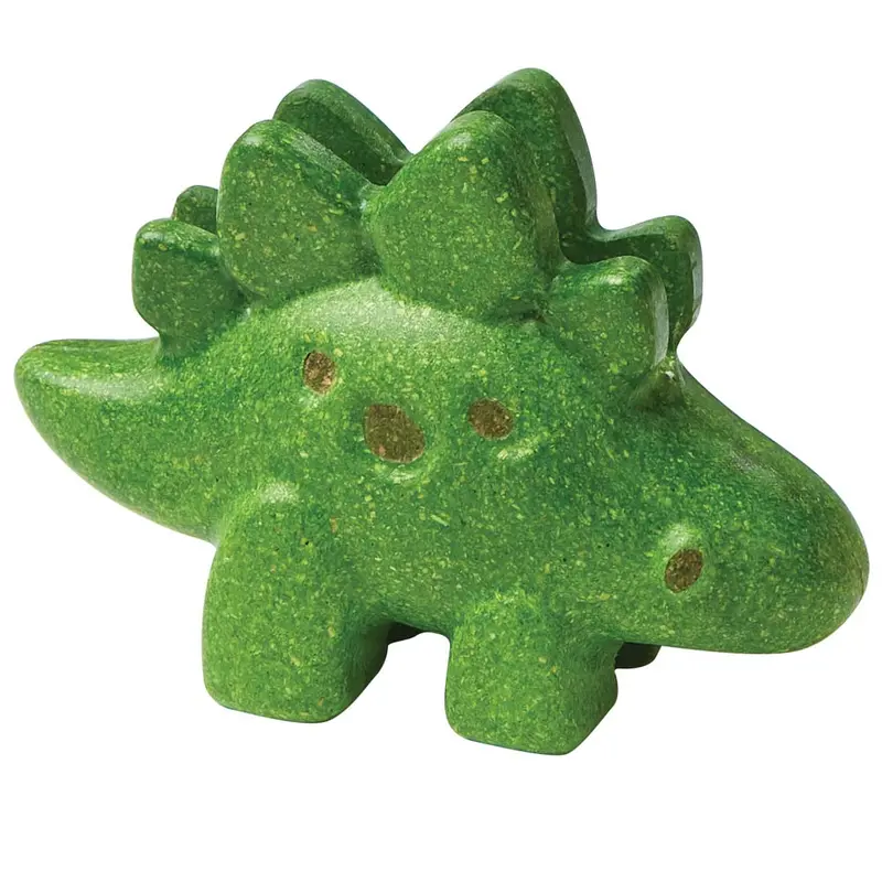 Plan Toys Stegosaurus 1