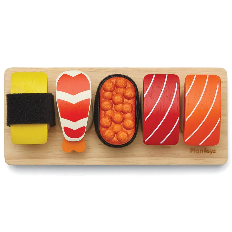 Plan Toys Sushi Set 1