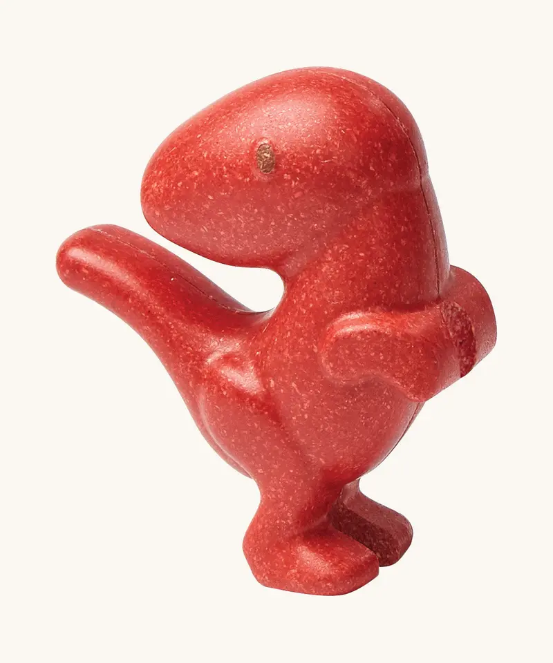 Plan Toys Tyrannosaurus Rex 1