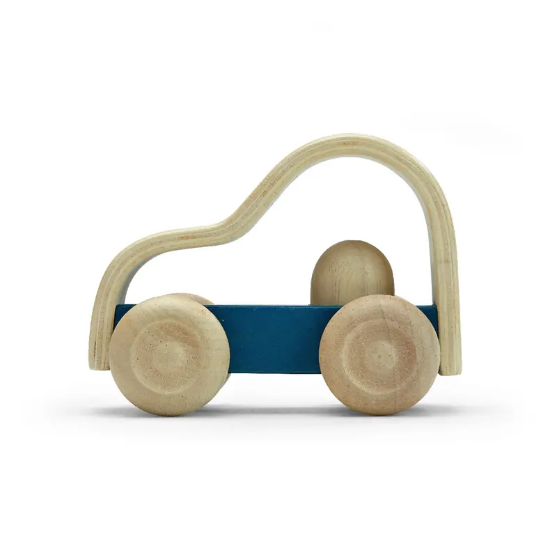 Plan Toys Vroom Truck 2