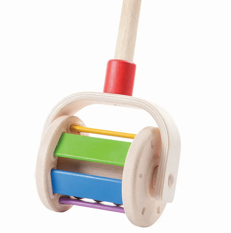 Plan Toys Walk N Roll 2
