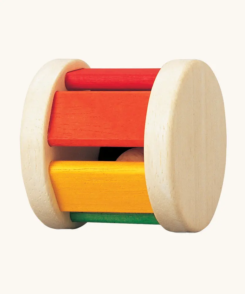 Plantoys Baby Roller 1