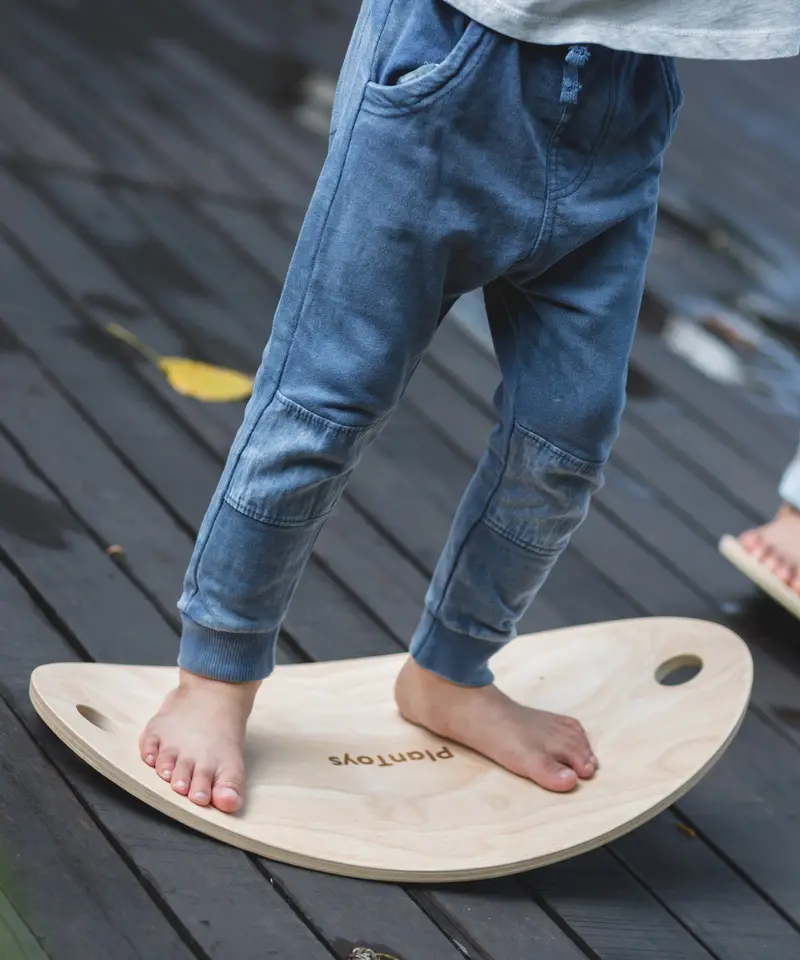 Plantoys Balance Board 2